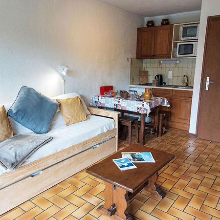 Apartment Les Grets-4 By Interhome Сен-Жерве-ле-Бен Екстериор снимка